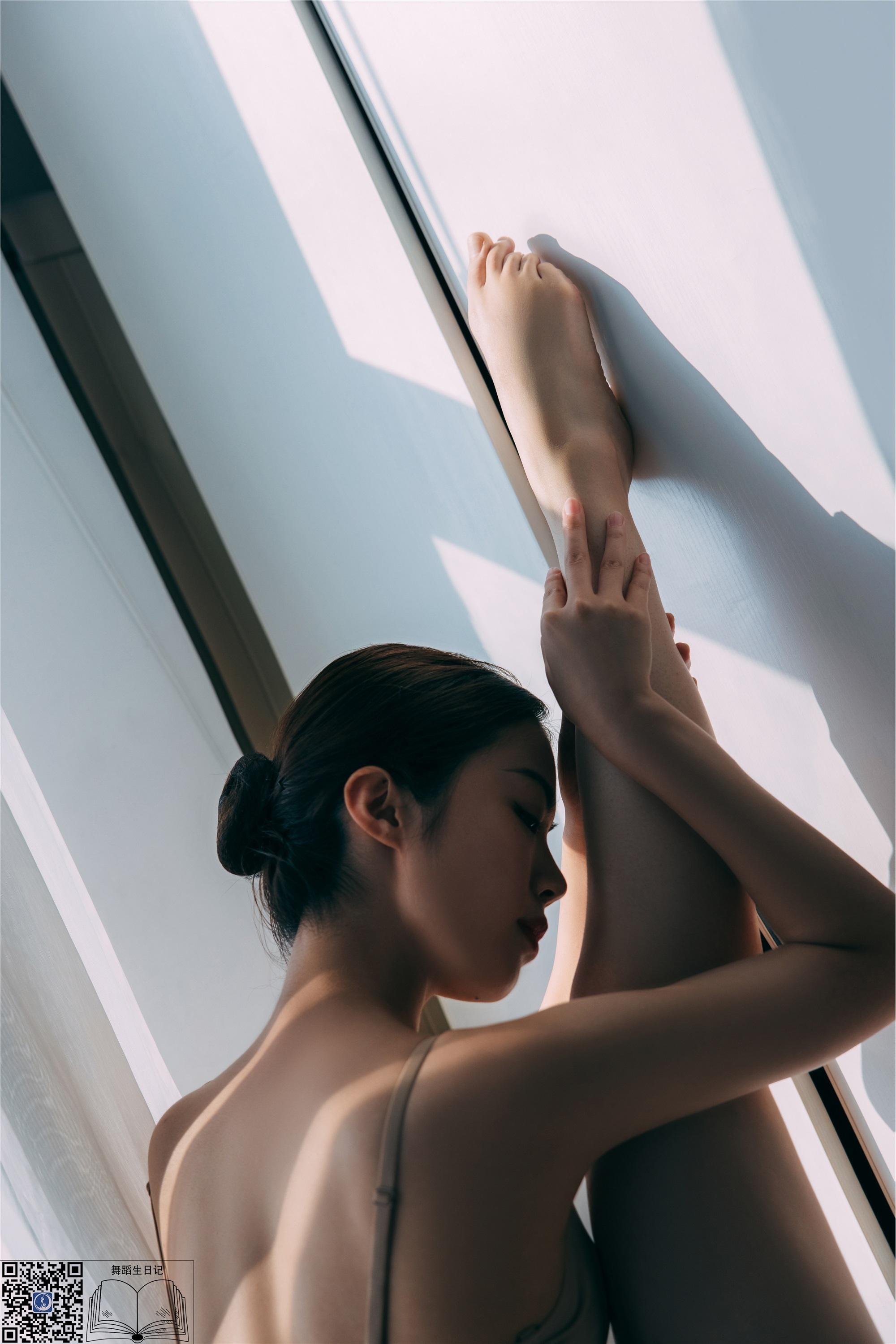 GALLI嘉丽 舞蹈生日记 048 - 蒋新怡